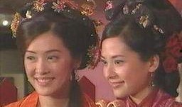 帝女花电视剧,宫廷爱恨情仇，一代帝女传奇人生