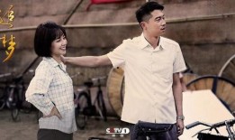 追梦电视剧,青春热血的奋斗篇章