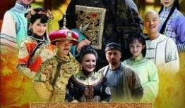 最新古装剧电视剧大全,2023年度古装剧电视剧大盘点