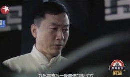 郑耀先电视剧,郑耀先的谍海传奇