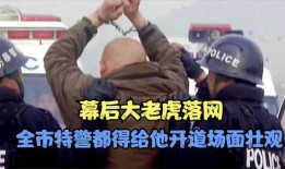 重刑犯 电视剧,罪与救赎的较量