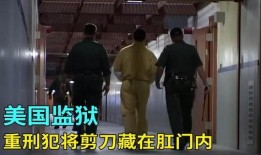 重刑犯 电视剧,罪与救赎的较量