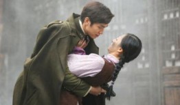 穿越到电视剧,梦回剧里情缘深