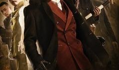 电视剧锋刃在线观看l一42集,生死较量，真相大白