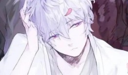 动漫男男漫画,男男漫画的青春旋律